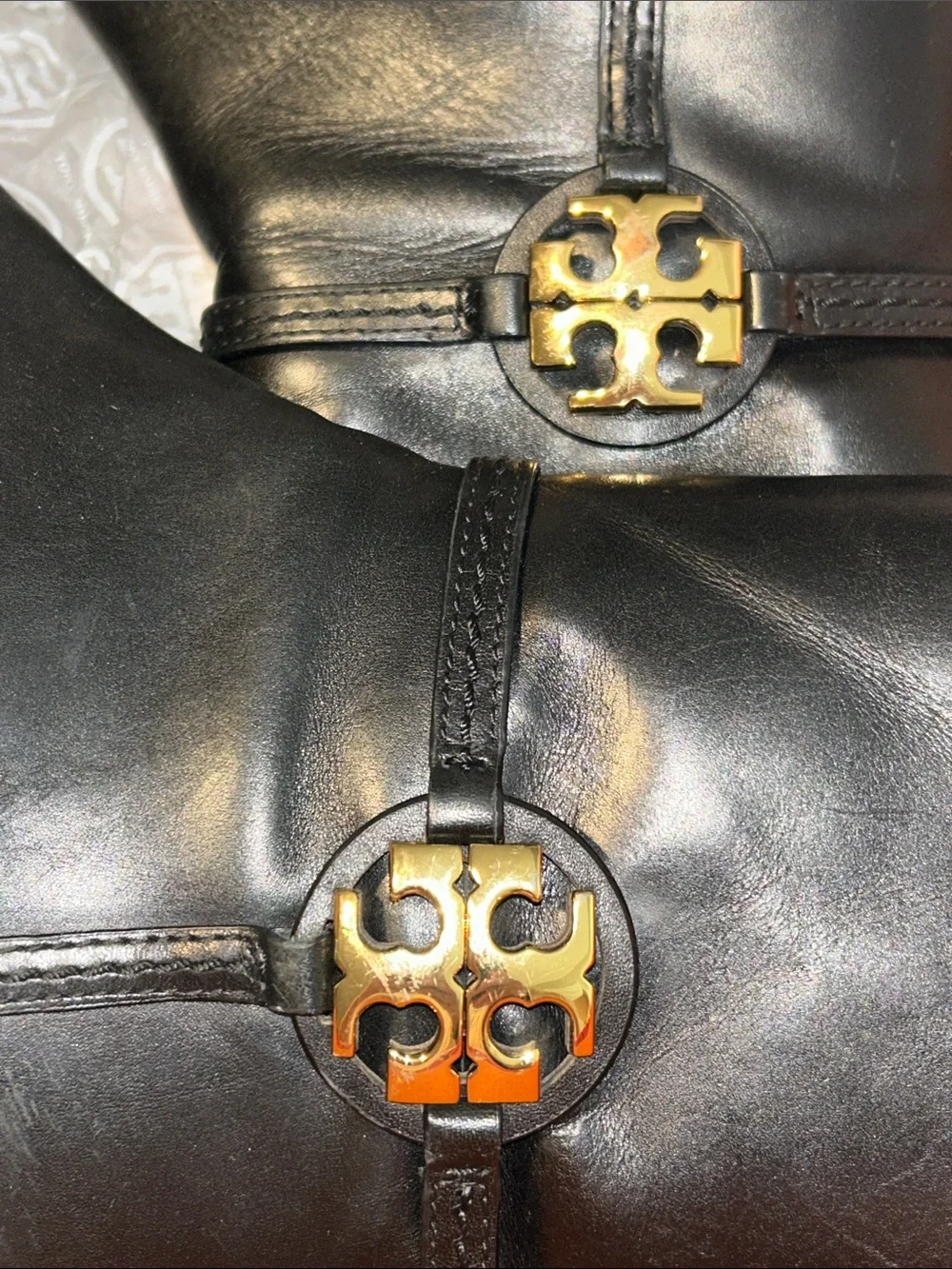 Tory Burch image shows